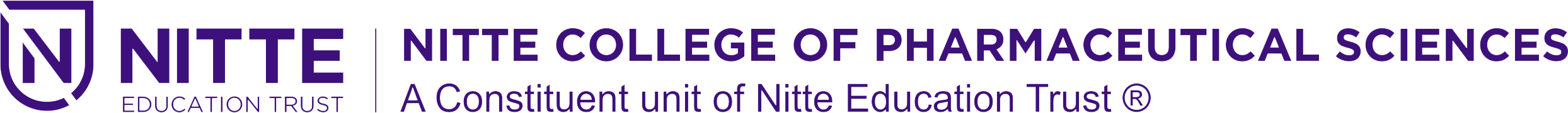 Nitte College of Pharmaceutical Sciences